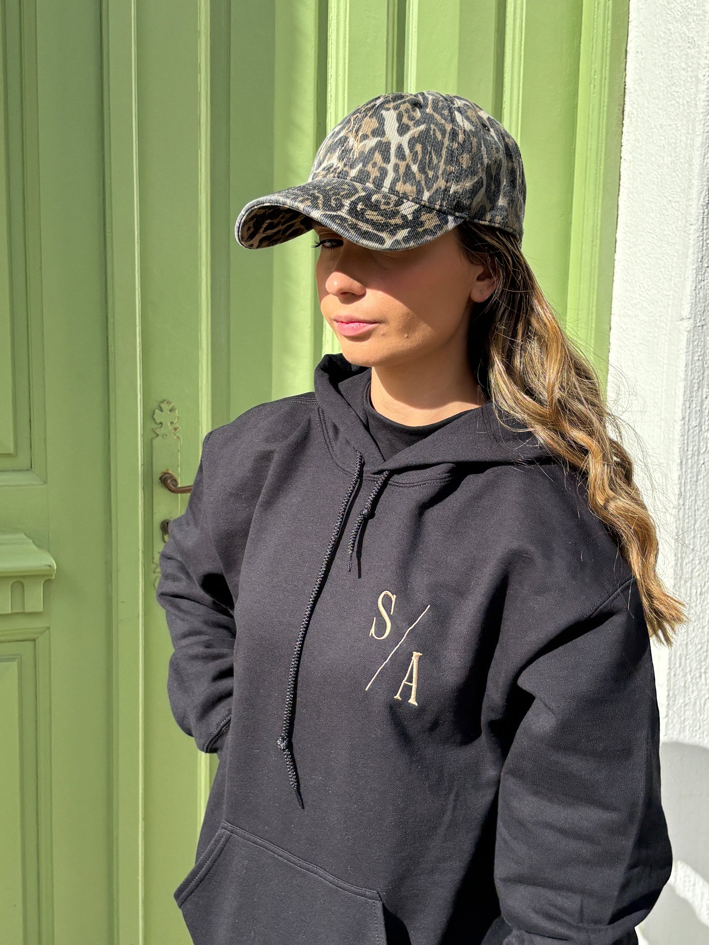 SWEAT-SHIRT SCUDERIA