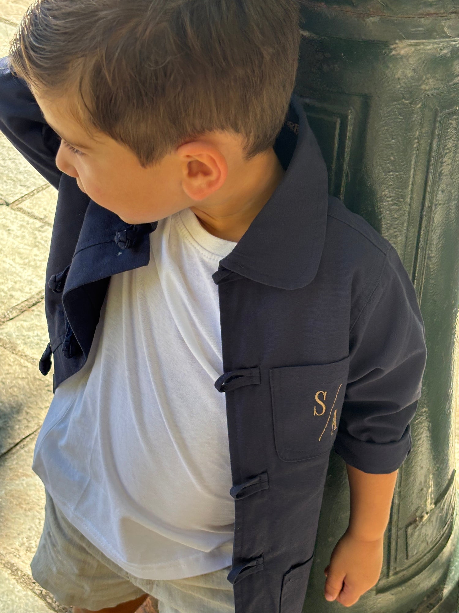 Enfant