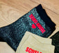 CHAUSSETTES SCUSI AMORE