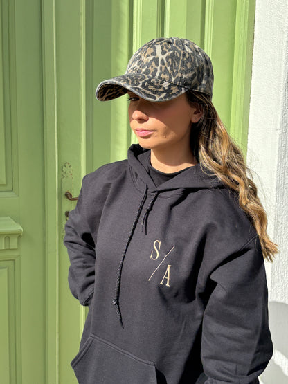 SWEAT-SHIRT SCUDERIA