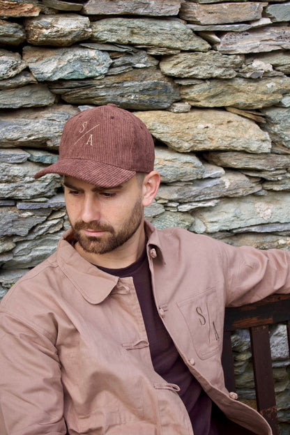 CASQUETTE TERRA CORSA