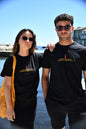 Le tee-shirt Spiritu