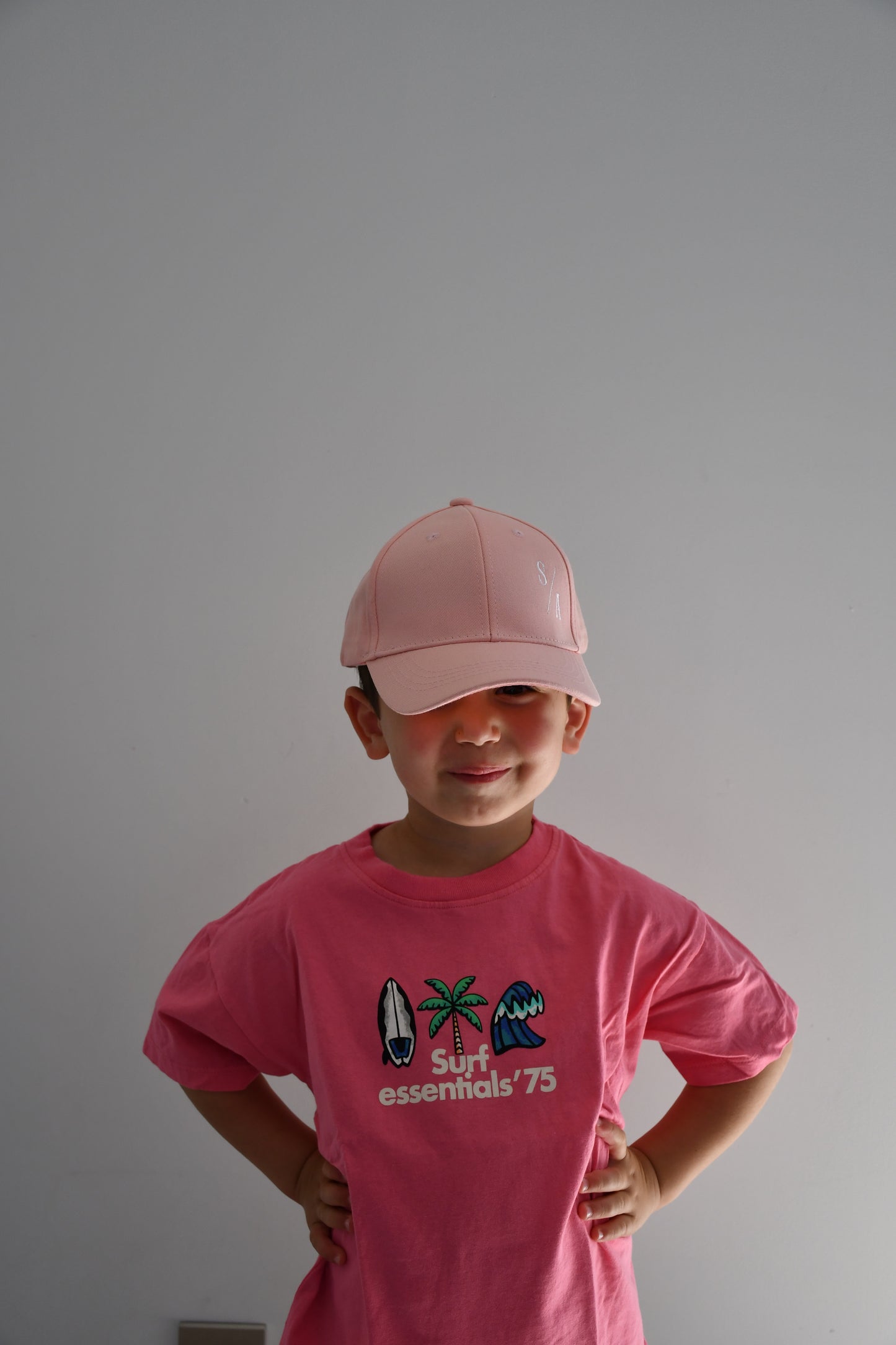 Casquettes SCUSI AMORE