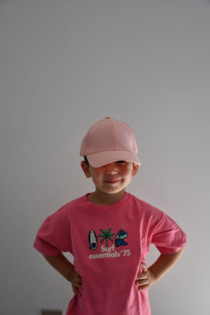 Casquettes SCUSI AMORE
