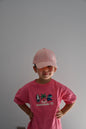 Casquettes SCUSI AMORE