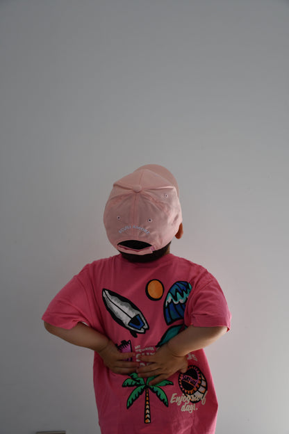 Casquettes SCUSI AMORE