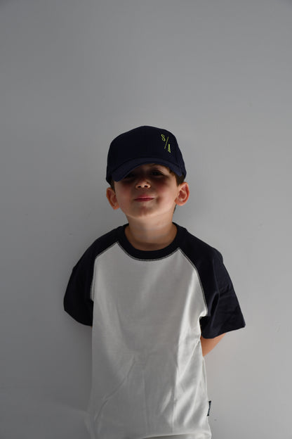 Casquettes SCUSI AMORE