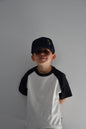 Casquettes SCUSI AMORE
