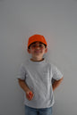 Casquettes SCUSI AMORE