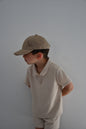 Casquettes SCUSI AMORE