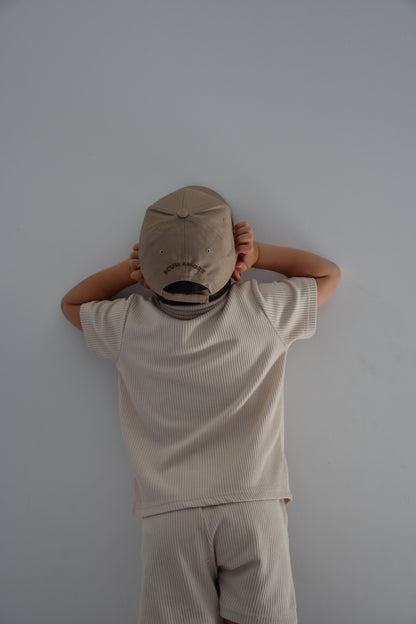 Casquettes SCUSI AMORE