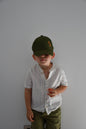 Casquettes SCUSI AMORE
