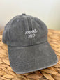 CASQUETTE AMORE MIO