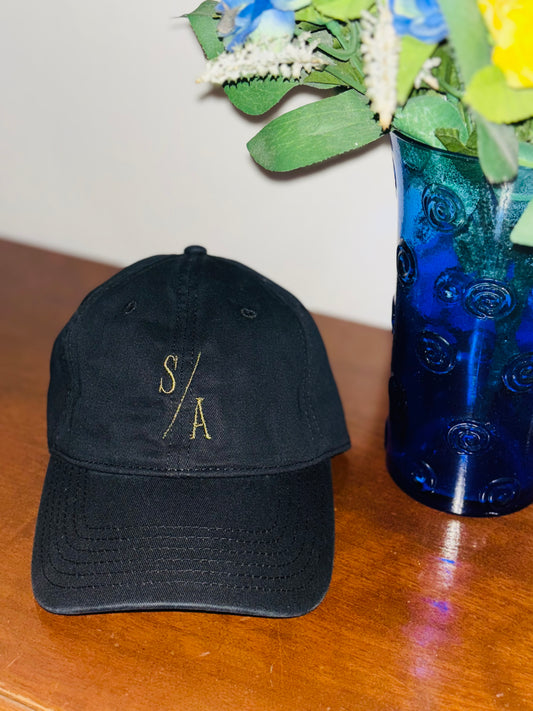 Casquette (noir) S/A