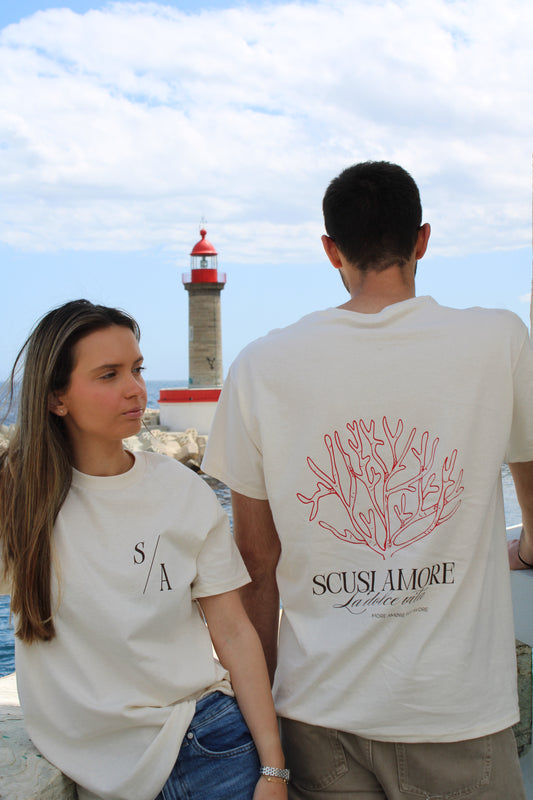 Tee shirt S/A