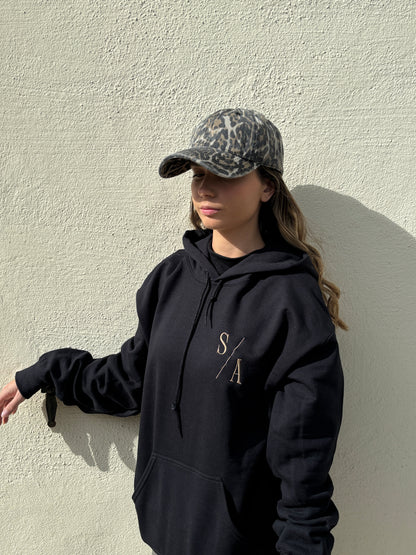 SWEAT-SHIRT SCUDERIA