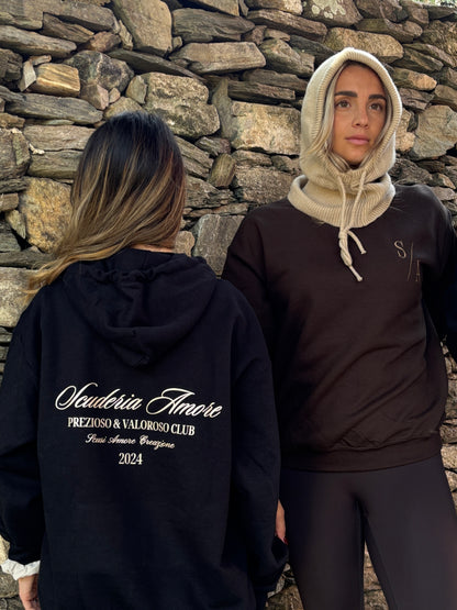 SWEAT-SHIRT SCUDERIA