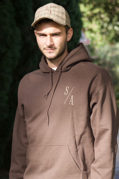 SWEAT-SHIRT SCUDERIA