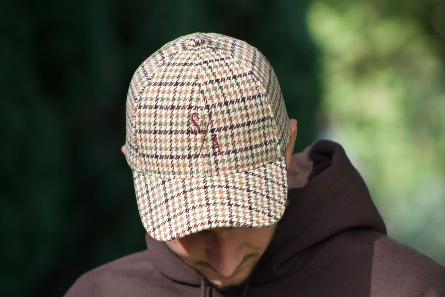 CASQUETTE ANTICA