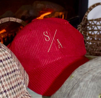 CASQUETTE TERRA CORSA