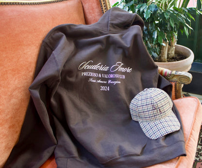 SWEAT-SHIRT SCUDERIA