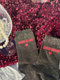 CHAUSSETTES SCUSI AMORE