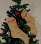 CHAUSSETTES SCUSI AMORE