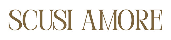 SCUSI AMORE